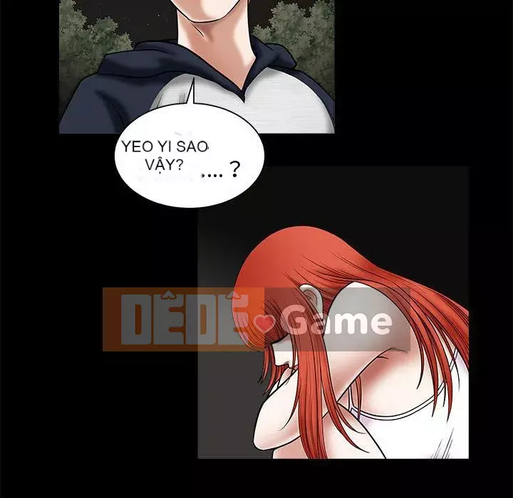 Thu hút Chương 24-25