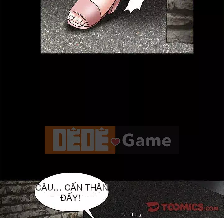 Thu hút Chương 24-25