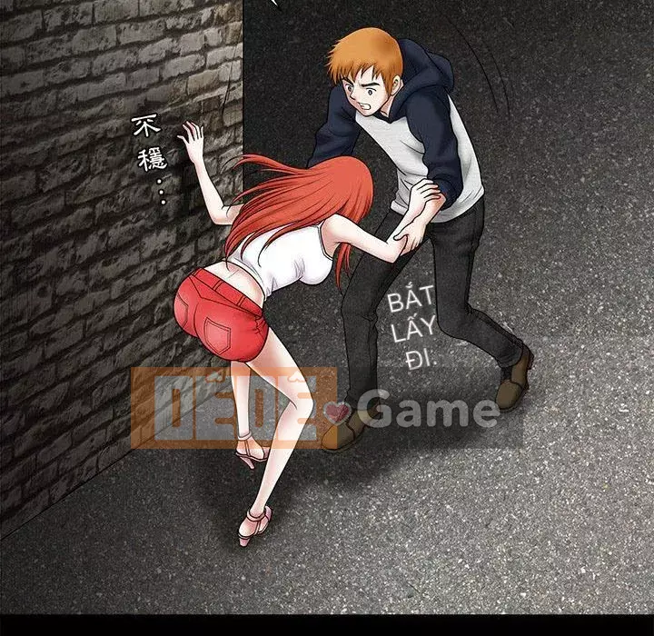 Thu hút Chương 24-25