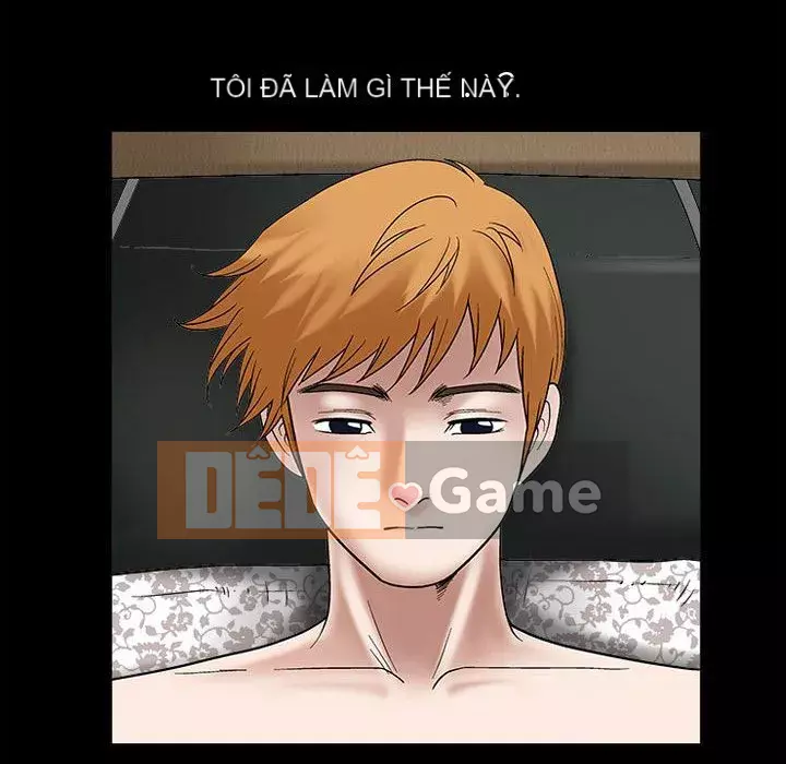 Thu hút Chương 24-25