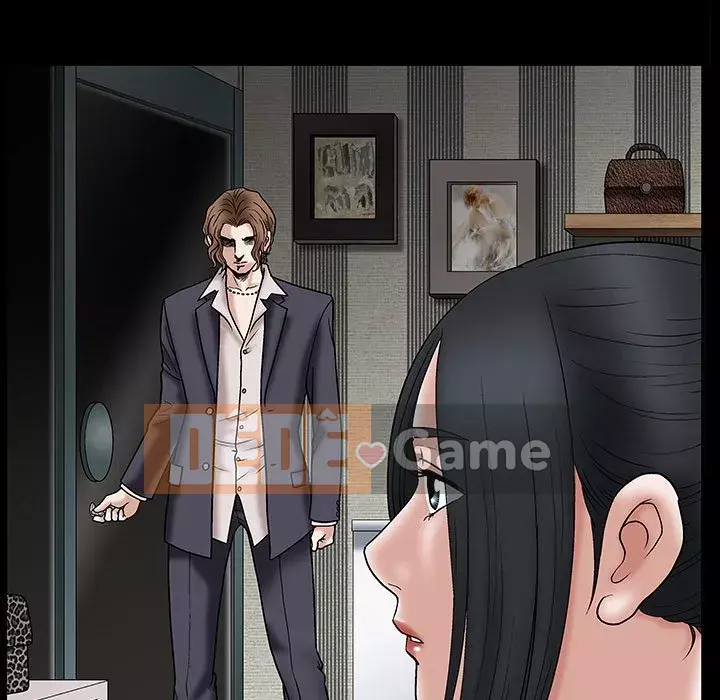 Thu hút Chương 22-23