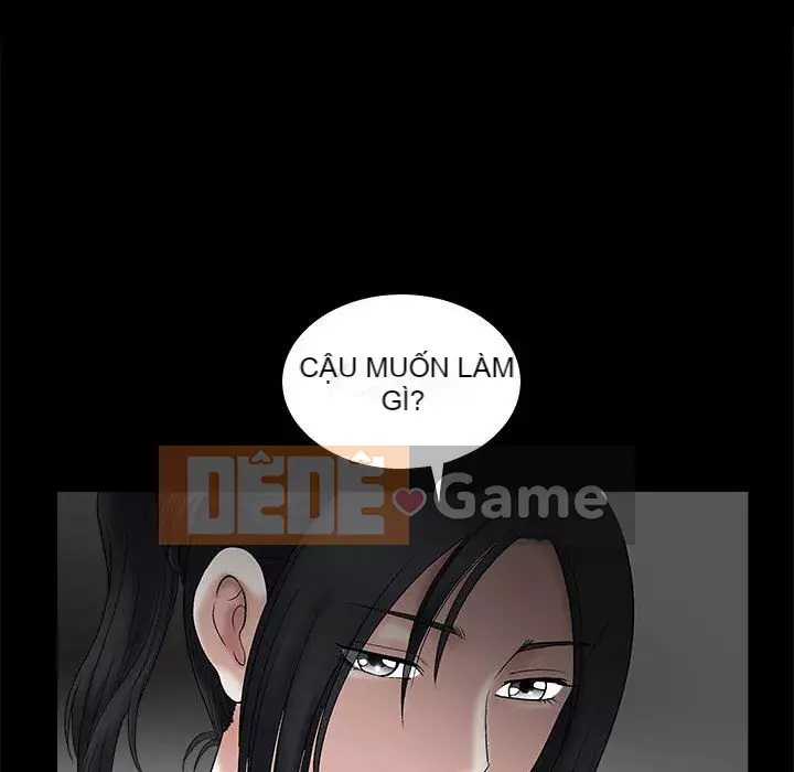 Thu hút Chương 22-23