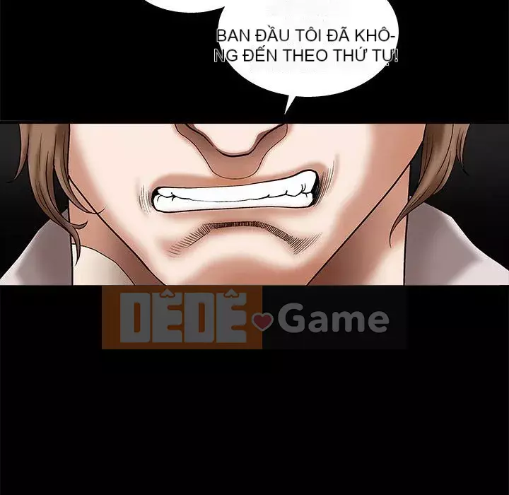 Thu hút Chương 22-23