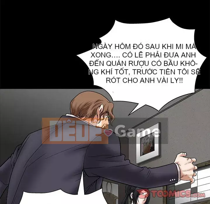 Thu hút Chương 22-23