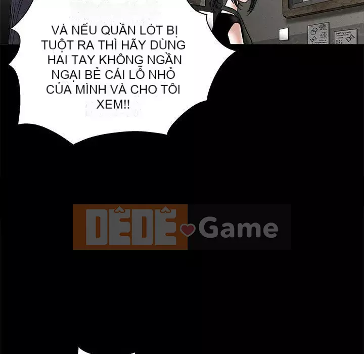 Thu hút Chương 22-23