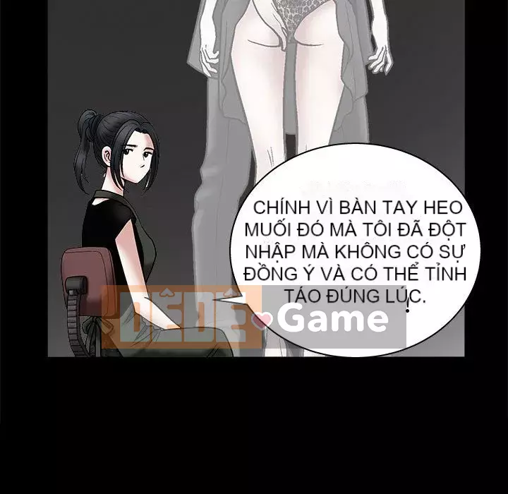 Thu hút Chương 22-23