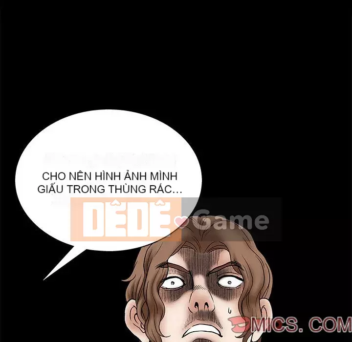 Thu hút Chương 22-23