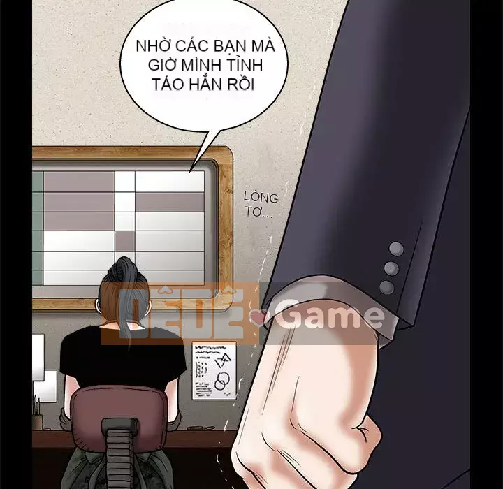 Thu hút Chương 22-23