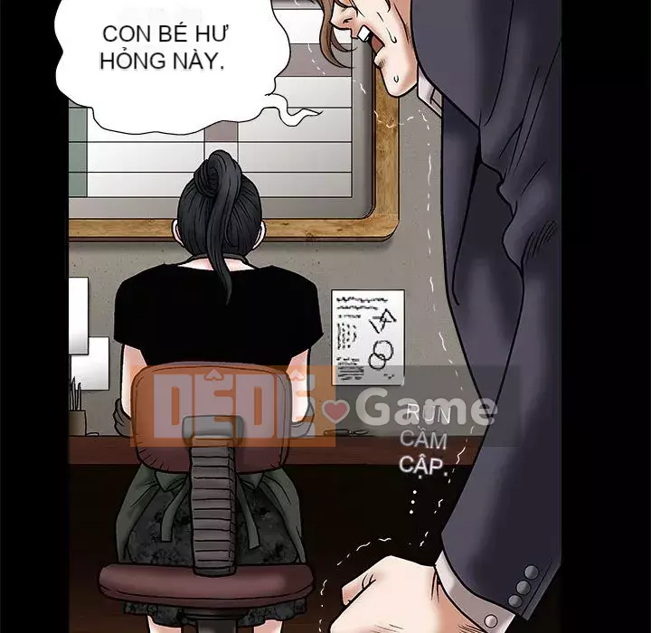 Thu hút Chương 22-23