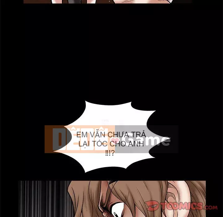 Thu hút Chương 22-23