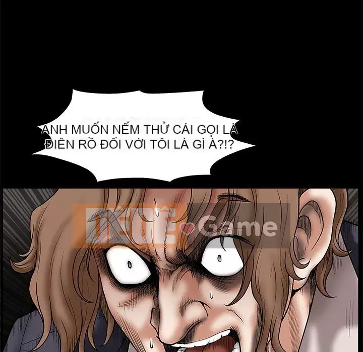 Thu hút Chương 22-23