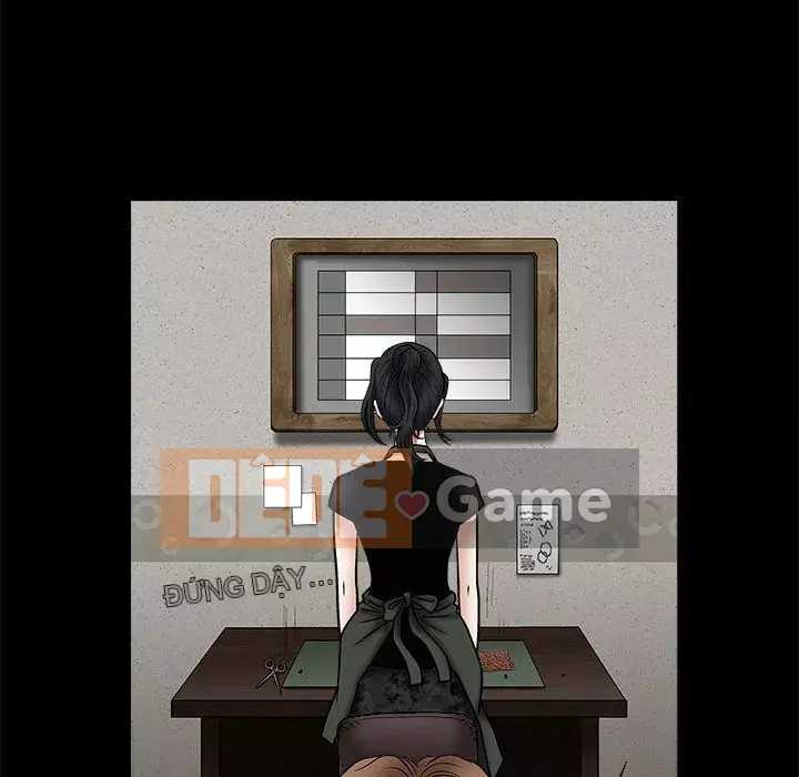 Thu hút Chương 22-23