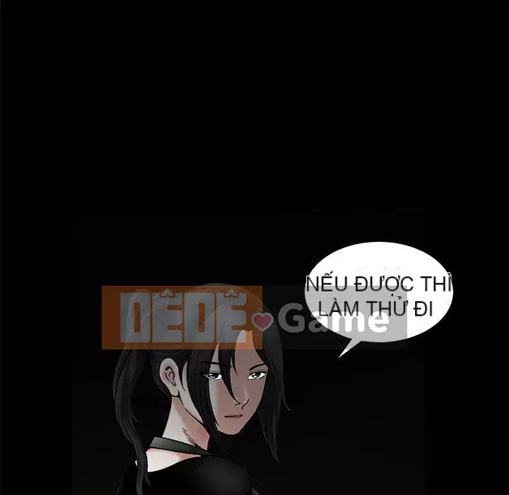 Thu hút Chương 22-23