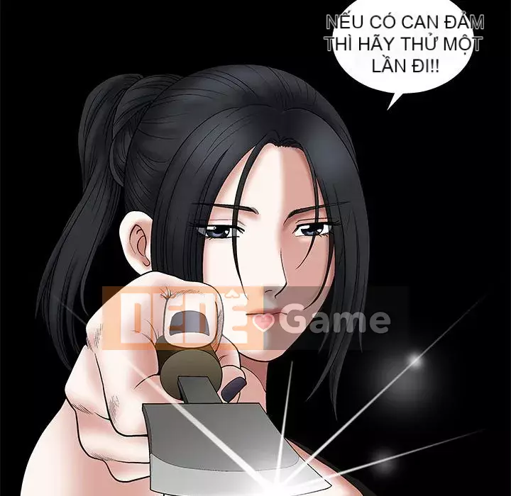 Thu hút Chương 22-23