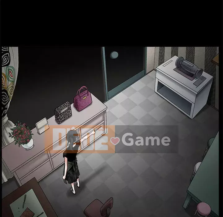 Thu hút Chương 22-23