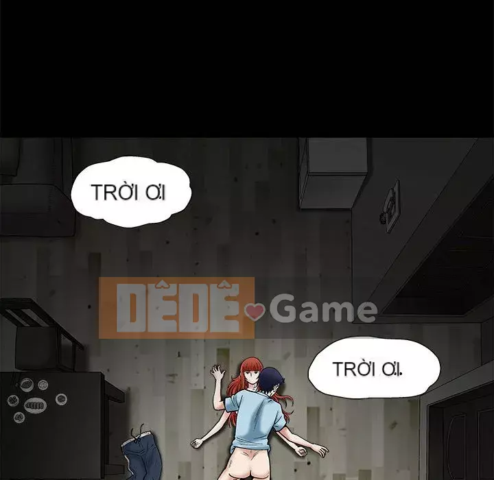 Thu hút Chương 22-23