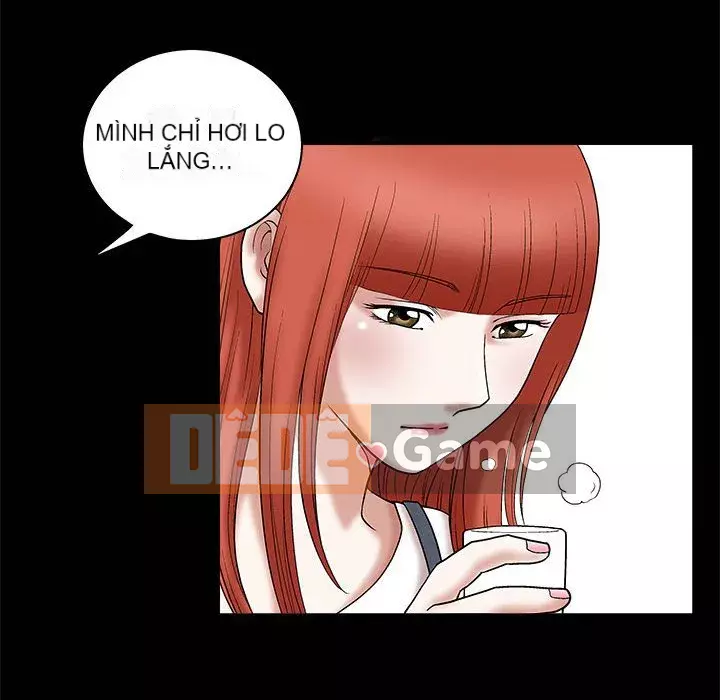 Thu hút Chương 22-23