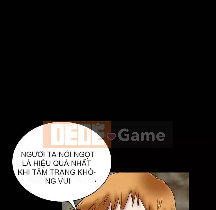 Thu hút Chương 22-23