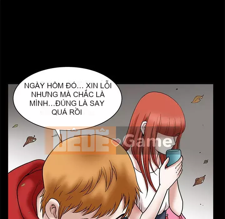 Thu hút Chương 22-23