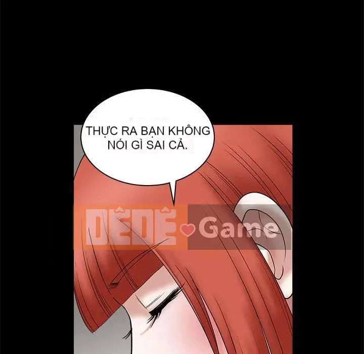 Thu hút Chương 22-23