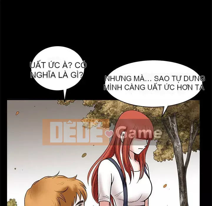 Thu hút Chương 22-23