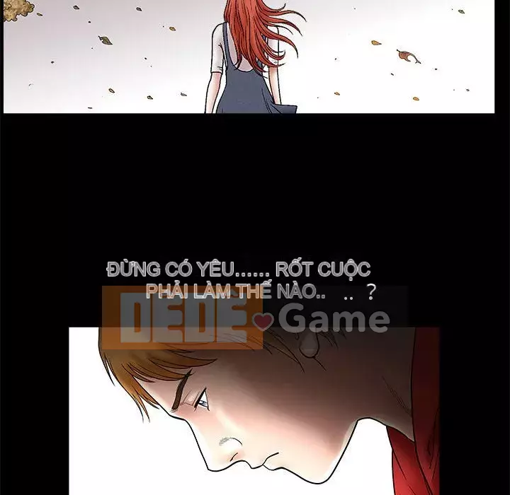 Thu hút Chương 22-23