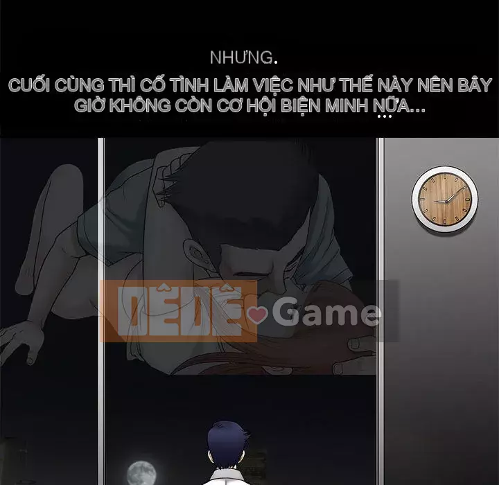 Thu hút Chương 22-23