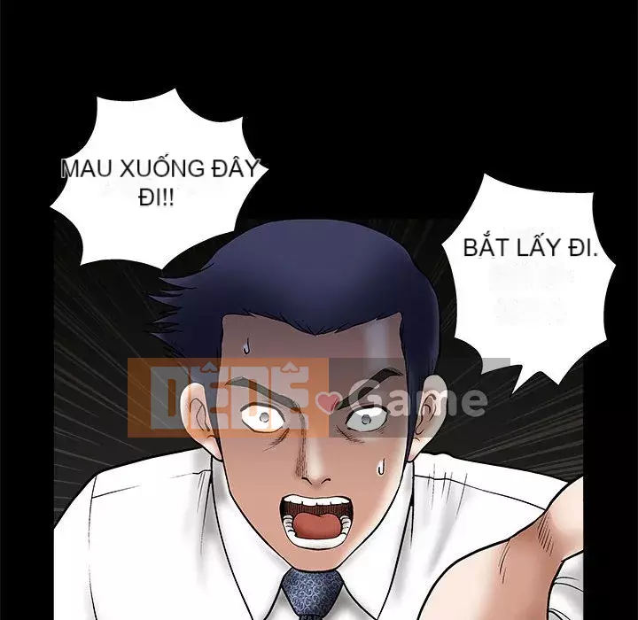 Thu hút Chương 22-23