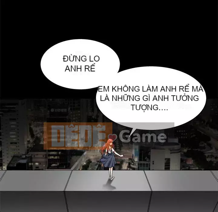 Thu hút Chương 22-23