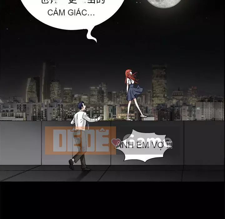 Thu hút Chương 22-23