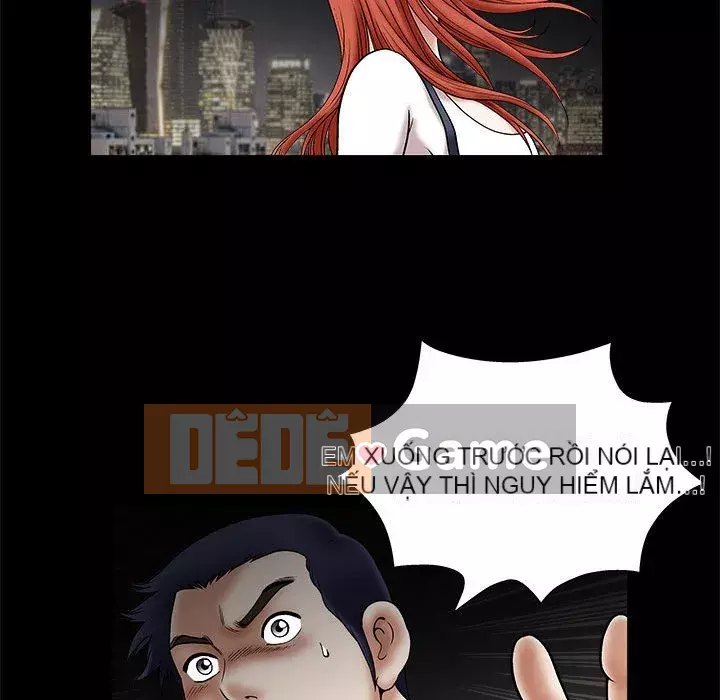 Thu hút Chương 22-23