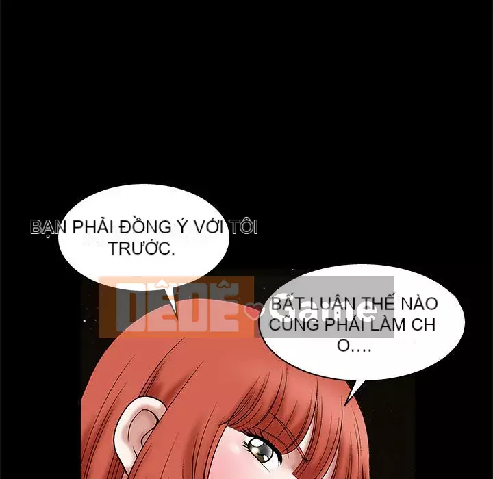 Thu hút Chương 22-23