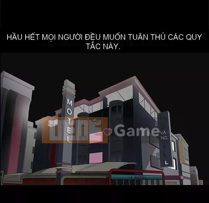 Thu hút Chương 22-23