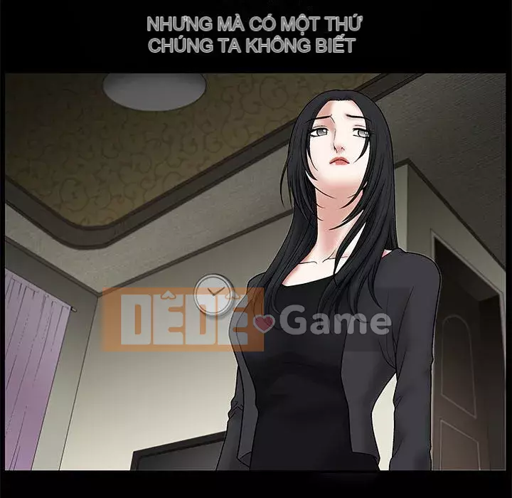 Thu hút Chương 22-23