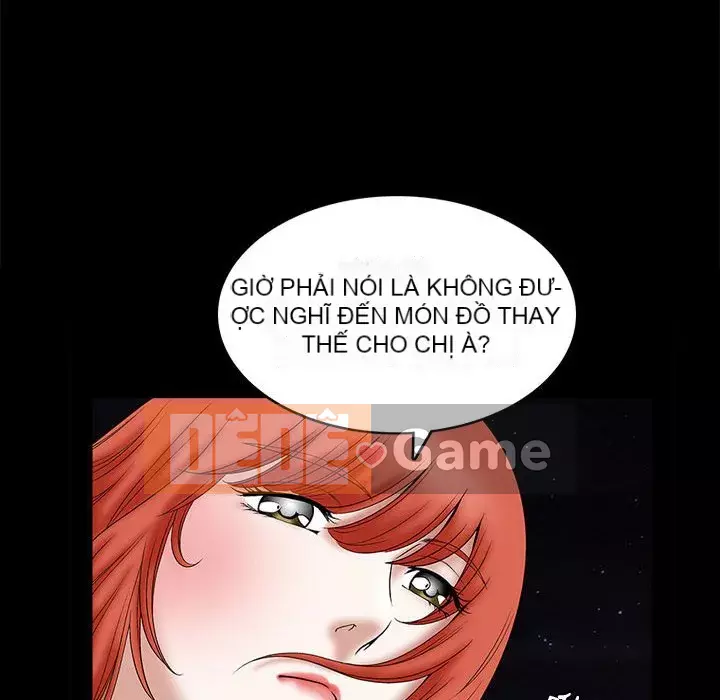 Thu hút Chương 22-23