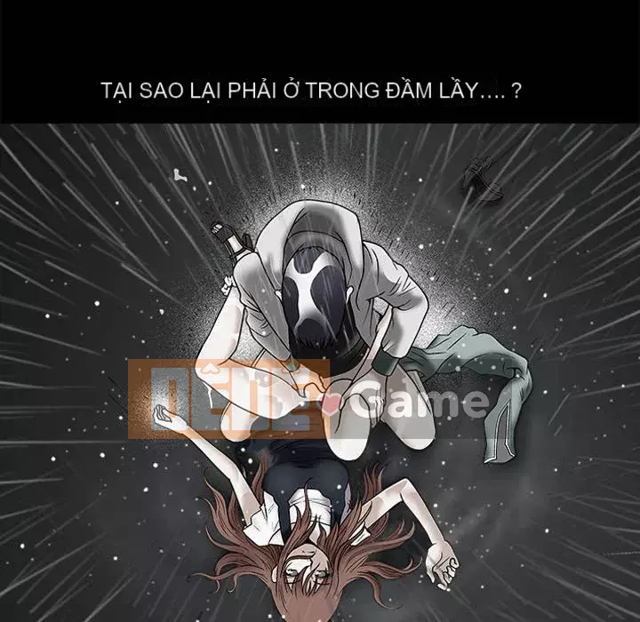 Thu hút Chương 22-23