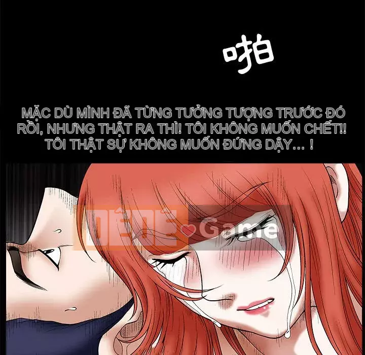 Thu hút Chương 22-23