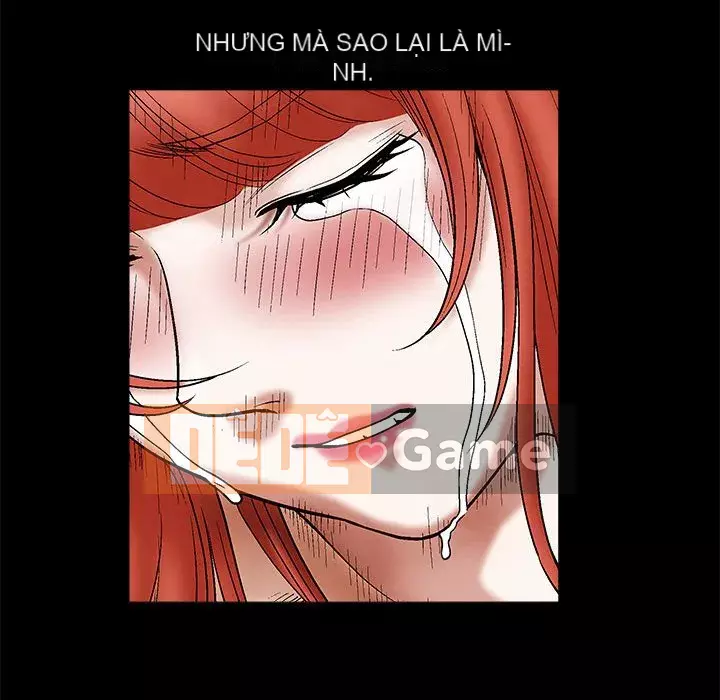 Thu hút Chương 22-23