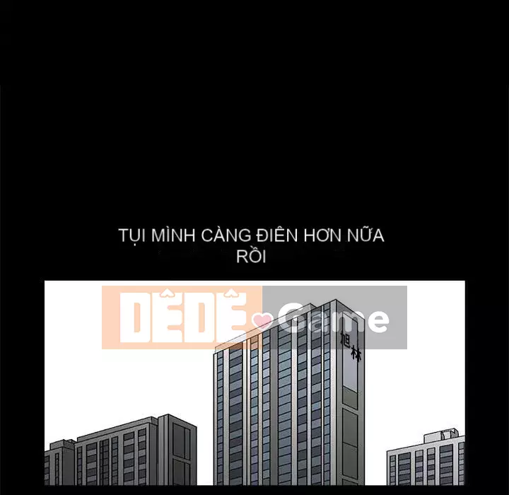 Thu hút Chương 22-23