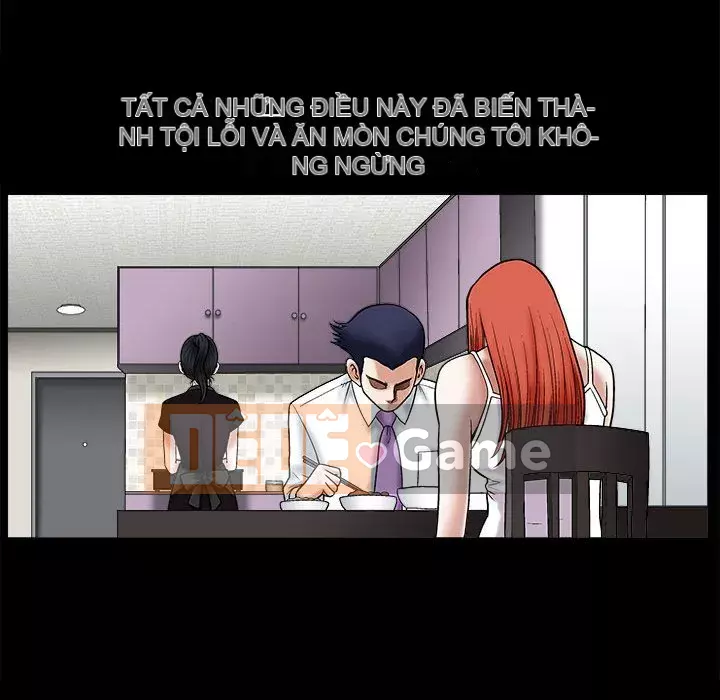 Thu hút Chương 22-23