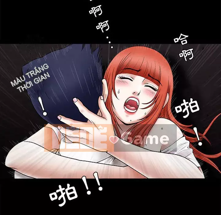 Thu hút Chương 22-23