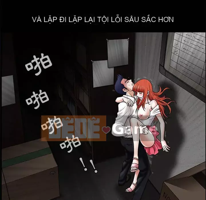 Thu hút Chương 22-23