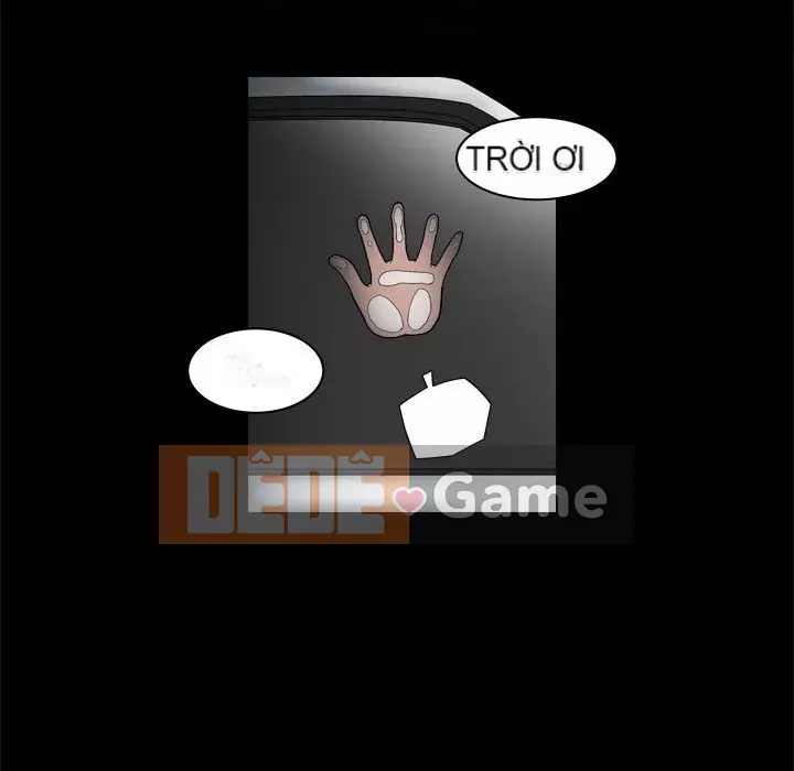 Thu hút Chương 22-23