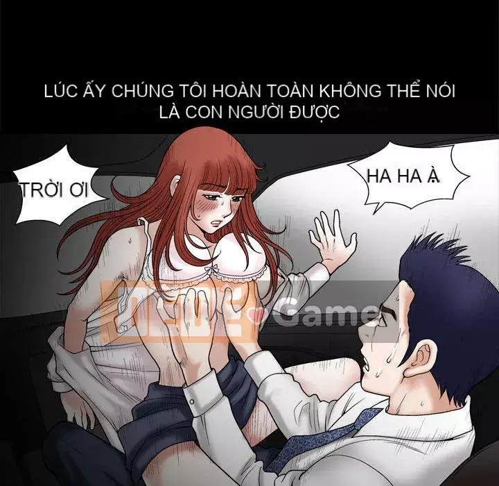 Thu hút Chương 22-23