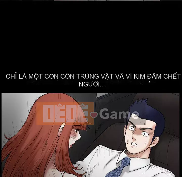 Thu hút Chương 22-23