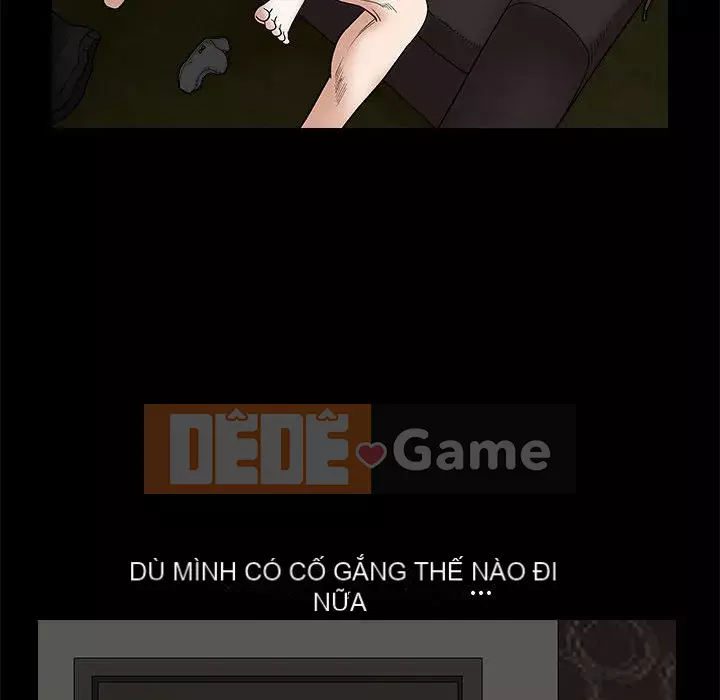 Thu hút Chương 22-23