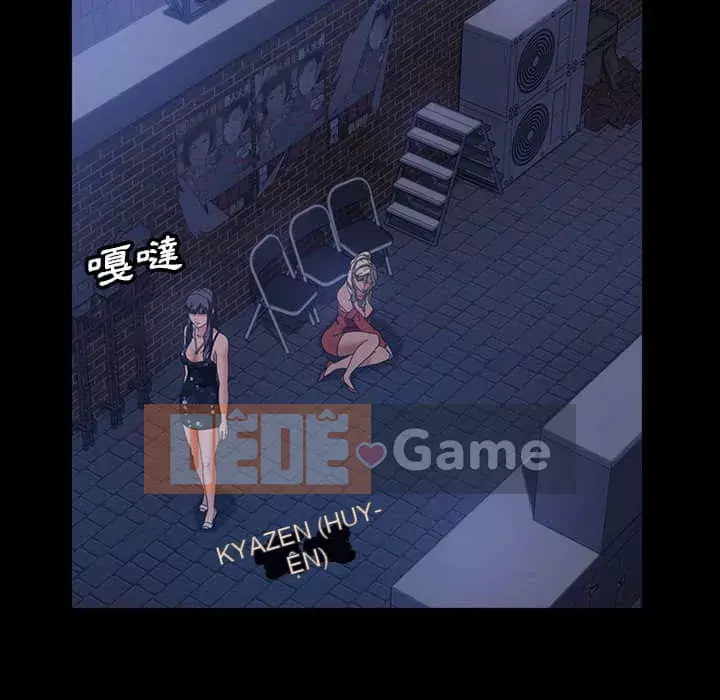 Vàng cũ bên cạnh Chương 38-39