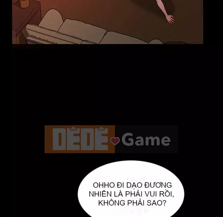 Vàng cũ bên cạnh Chương 38-39