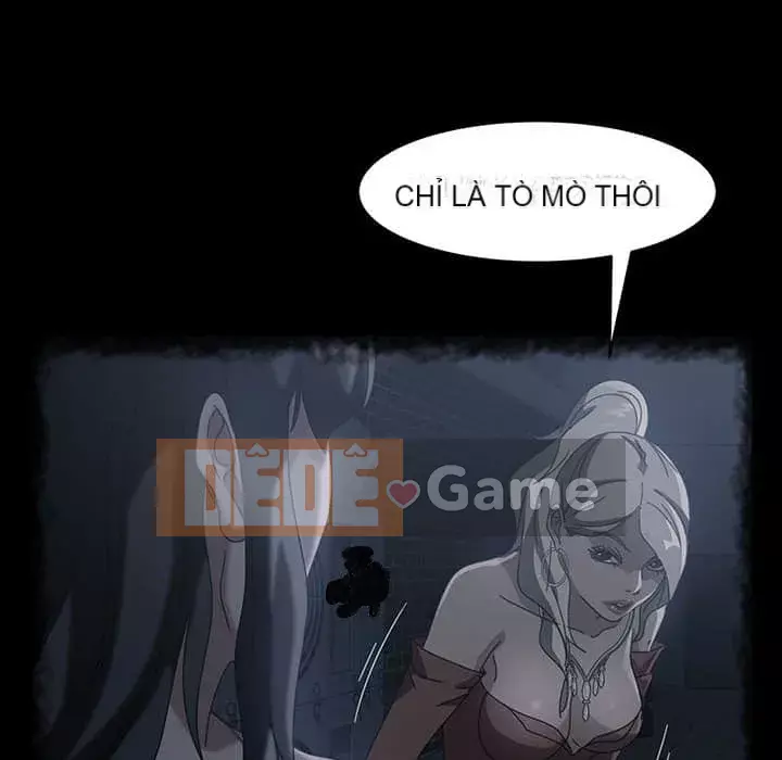 Vàng cũ bên cạnh Chương 38-39