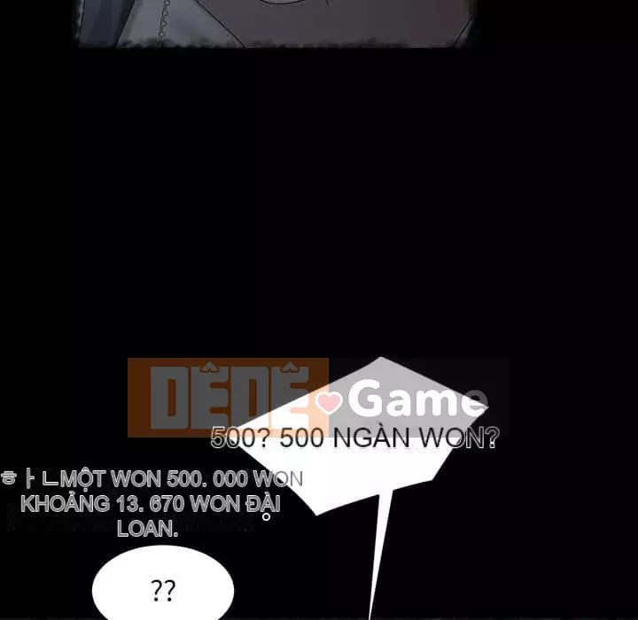 Vàng cũ bên cạnh Chương 38-39